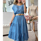 Rochie Trusandra