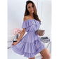 Rochie Paula Joviale.ro