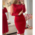 Rochie New Year