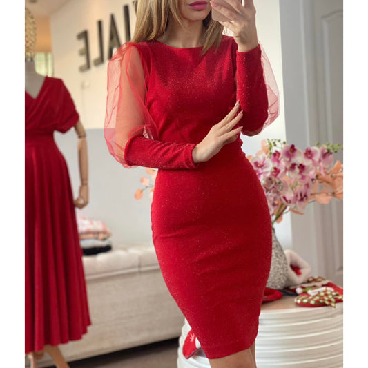 Rochie New Year