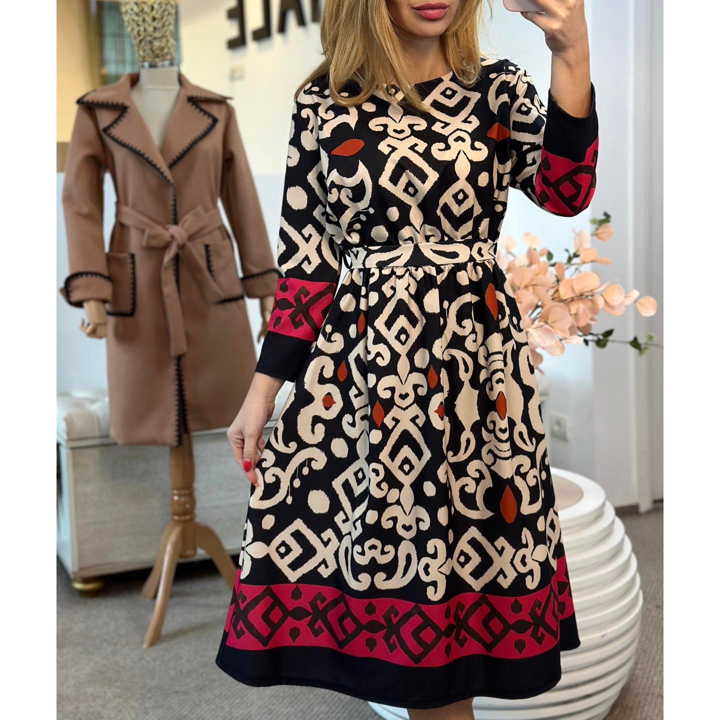 Rochie Dance
