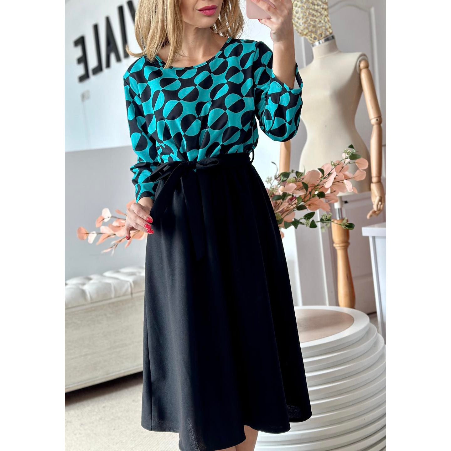 Rochie Teresa