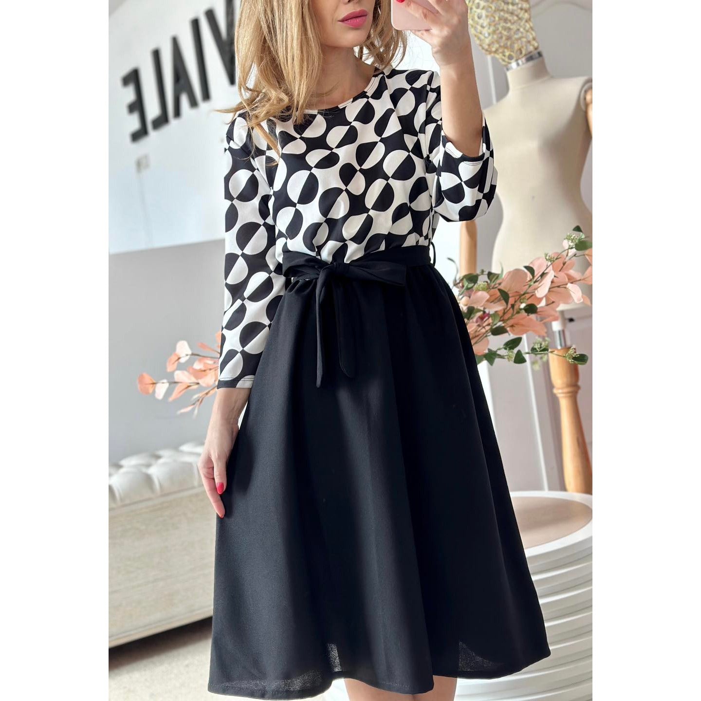 Rochie Teresa