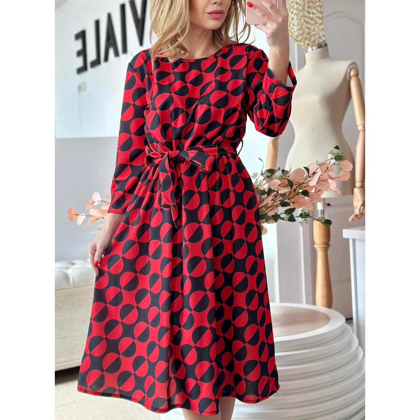 Rochie Mioara