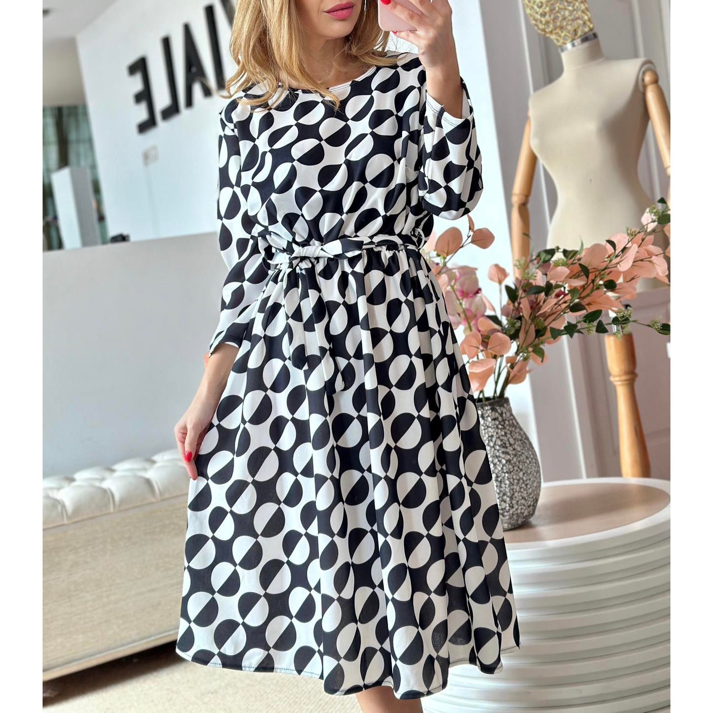 Rochie Mioara