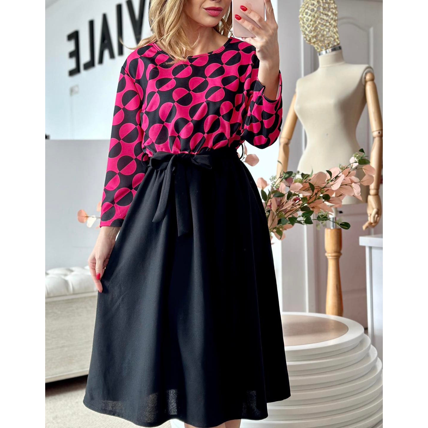 Rochie Teresa