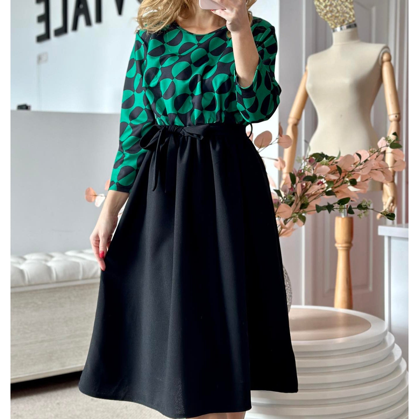 Rochie Teresa