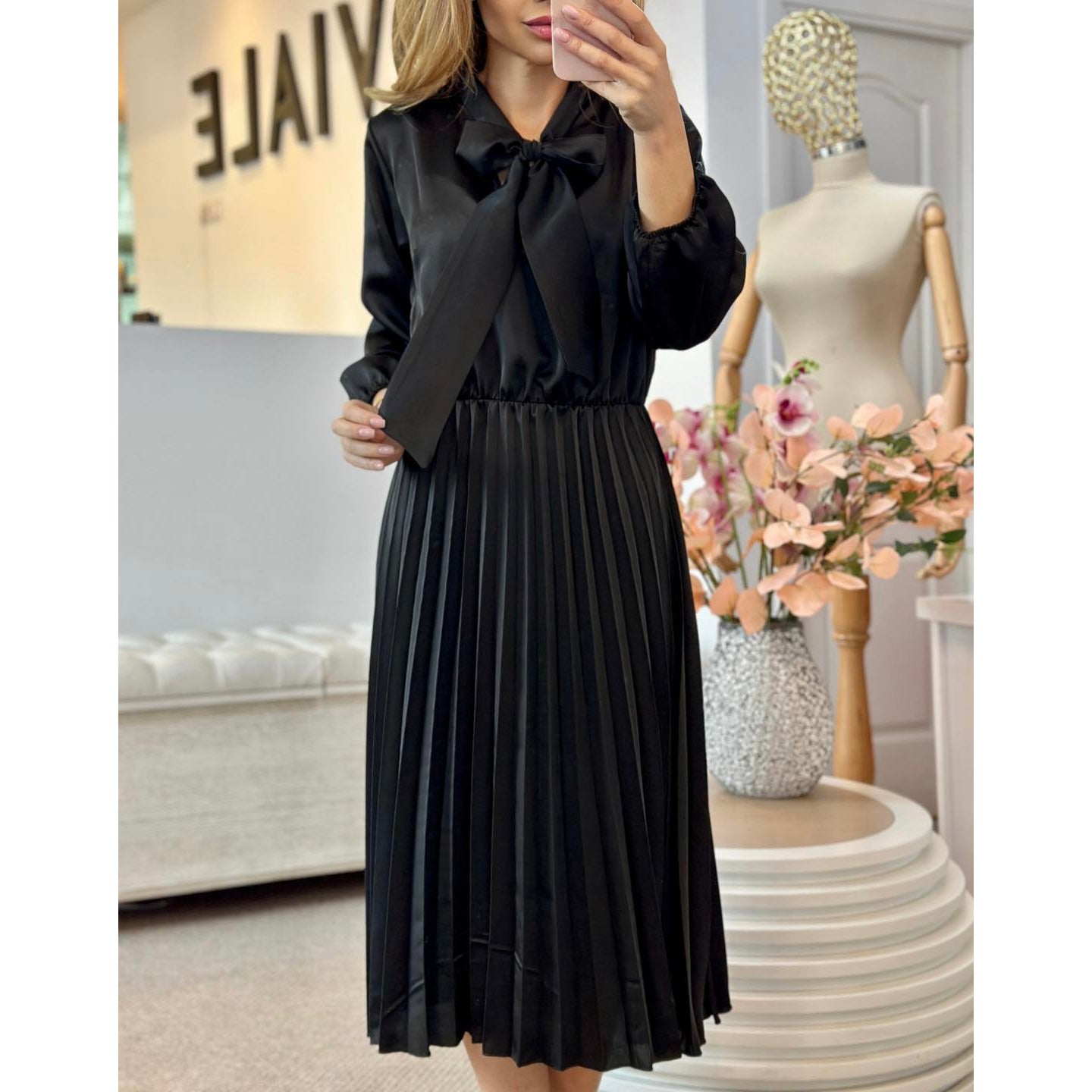 Rochie Saturn