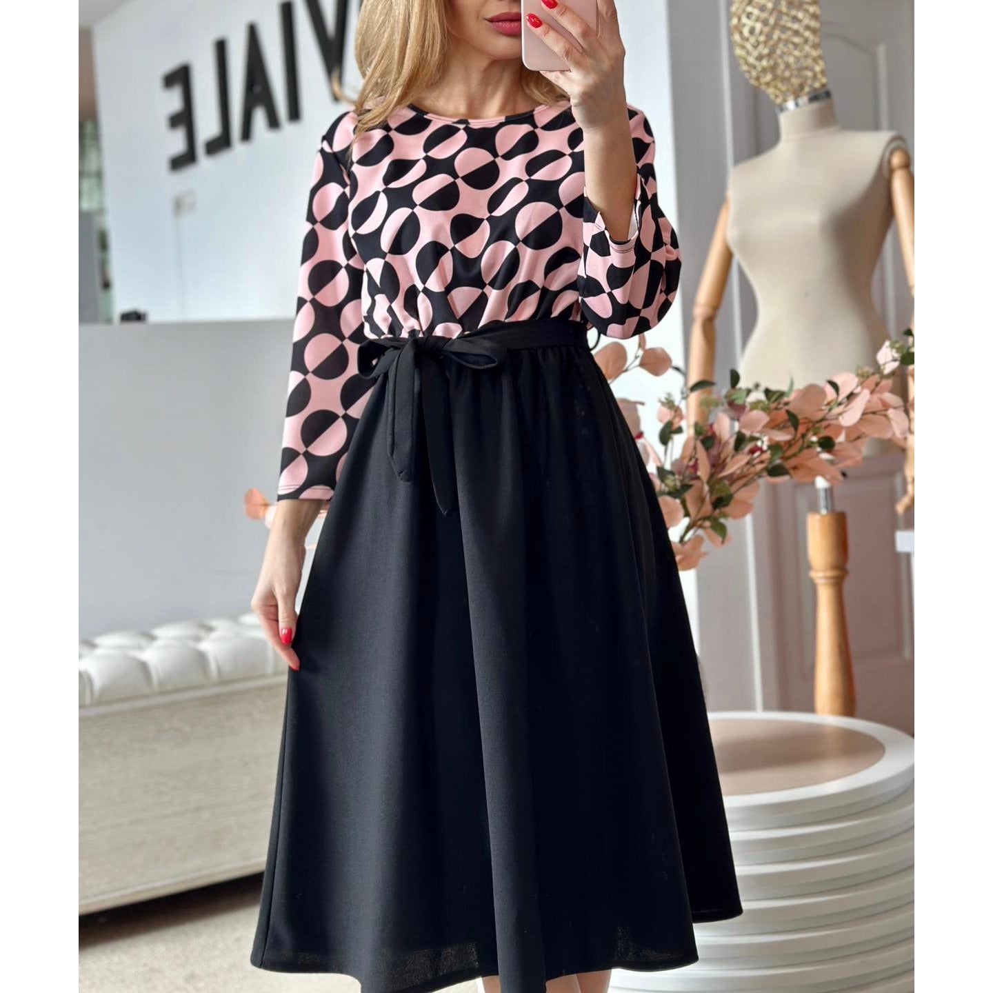 Rochie Teresa