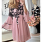 Rochie Klopo